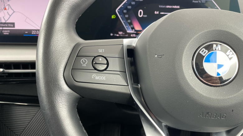 BMW X1 sDrive 20i MHT Sport 5dr Step Auto Petrol Estate